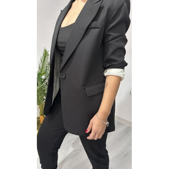 Blazer Ceket 